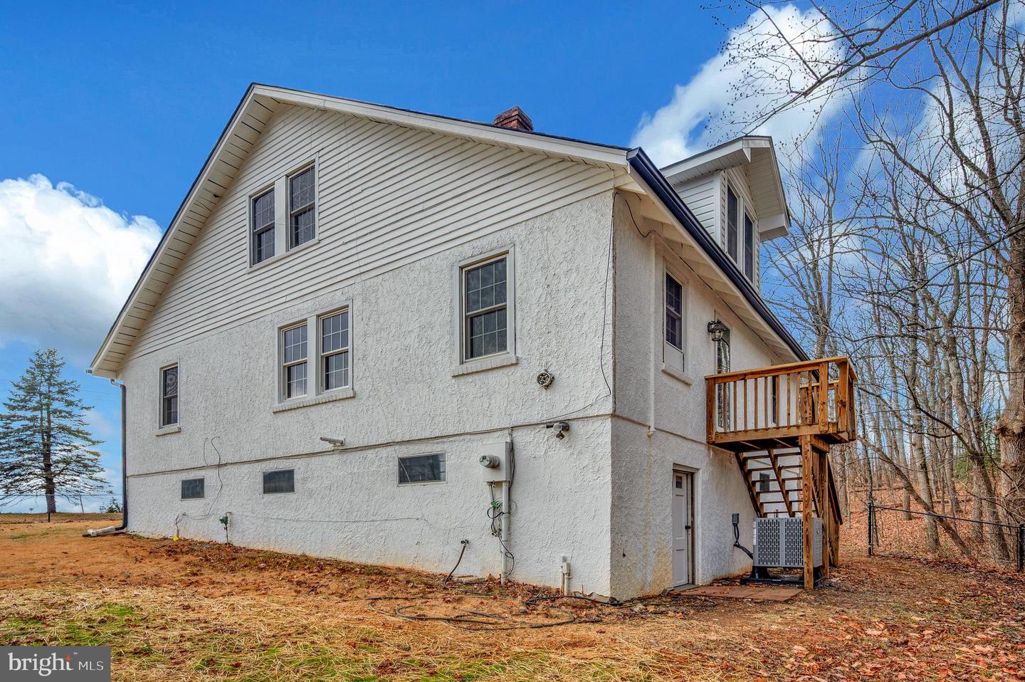 8445 JAMES MONROE HWY, CULPEPER, Virginia 22701, 4 Bedrooms Bedrooms, 8 Rooms Rooms,1 BathroomBathrooms,Residential,For sale,8445 JAMES MONROE HWY,VACU2012226 MLS # VACU2012226