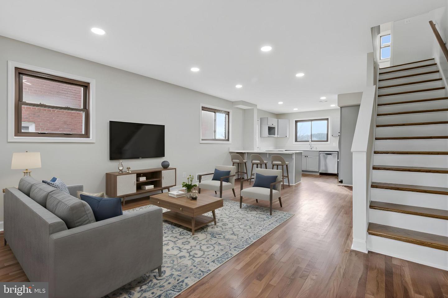 5826 EASTERN AVE NE, WASHINGTON, District Of Columbia 20011, 3 Bedrooms Bedrooms, ,2 BathroomsBathrooms,Residential,For sale,5826 EASTERN AVE NE,DCDC2235036 MLS # DCDC2235036