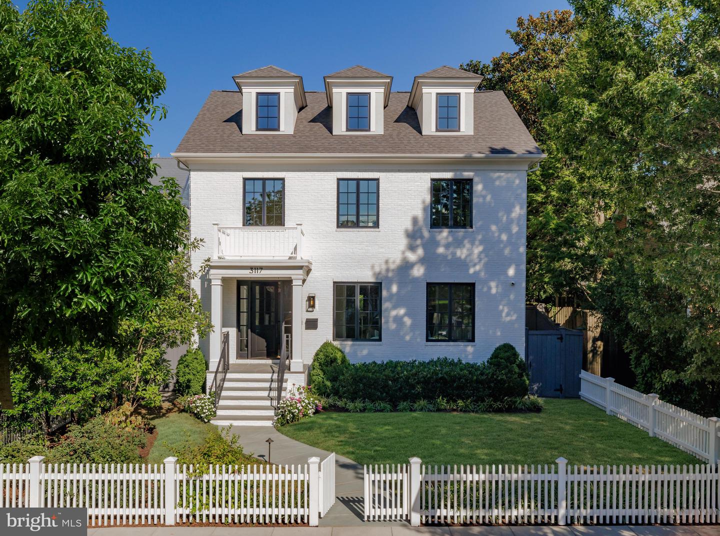 3117 38TH ST NW, WASHINGTON, District Of Columbia 20016, 6 Bedrooms Bedrooms, ,5 BathroomsBathrooms,Residential,For sale,3117 38TH ST NW,DCDC2235282 MLS # DCDC2235282