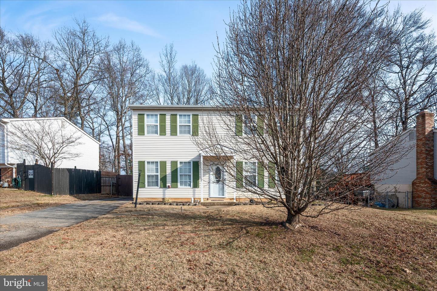 14367 SPRINGBROOK CT, WOODBRIDGE, Virginia 22193, 3 Bedrooms Bedrooms, ,2 BathroomsBathrooms,Residential,For sale,14367 SPRINGBROOK CT,VAPW2109304 MLS # VAPW2109304