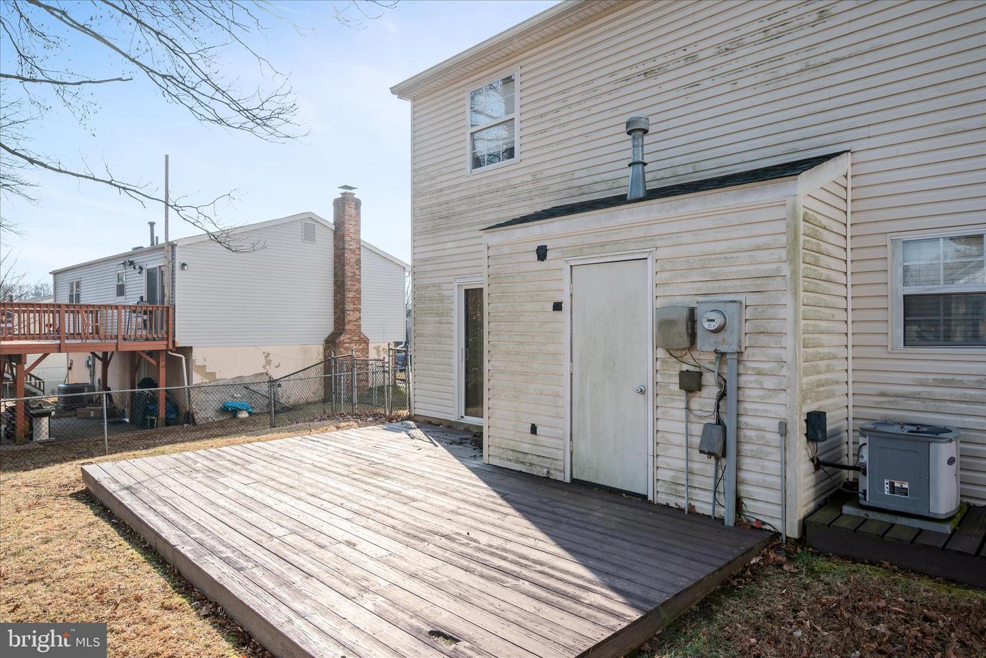 14367 SPRINGBROOK CT, WOODBRIDGE, Virginia 22193, 3 Bedrooms Bedrooms, ,2 BathroomsBathrooms,Residential,For sale,14367 SPRINGBROOK CT,VAPW2109304 MLS # VAPW2109304