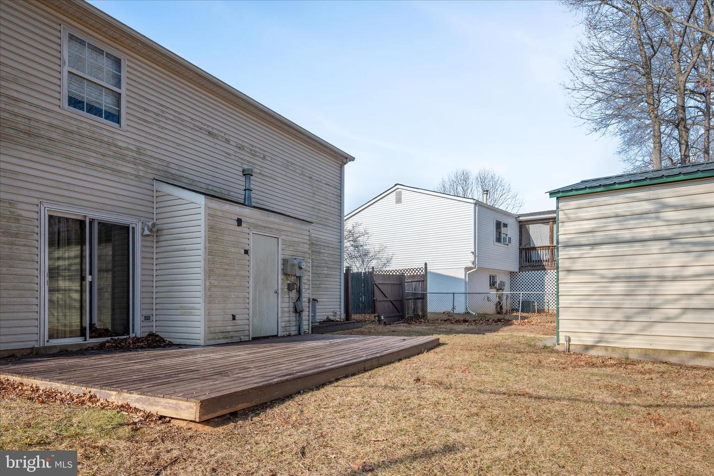 14367 SPRINGBROOK CT, WOODBRIDGE, Virginia 22193, 3 Bedrooms Bedrooms, ,2 BathroomsBathrooms,Residential,For sale,14367 SPRINGBROOK CT,VAPW2109304 MLS # VAPW2109304