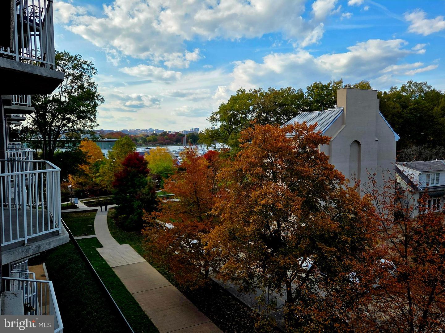 560 N ST SW #N409, WASHINGTON, District Of Columbia 20024, 1 Bedroom Bedrooms, ,1 BathroomBathrooms,Residential,For sale,560 N ST SW #N409,DCDC2235422 MLS # DCDC2235422
