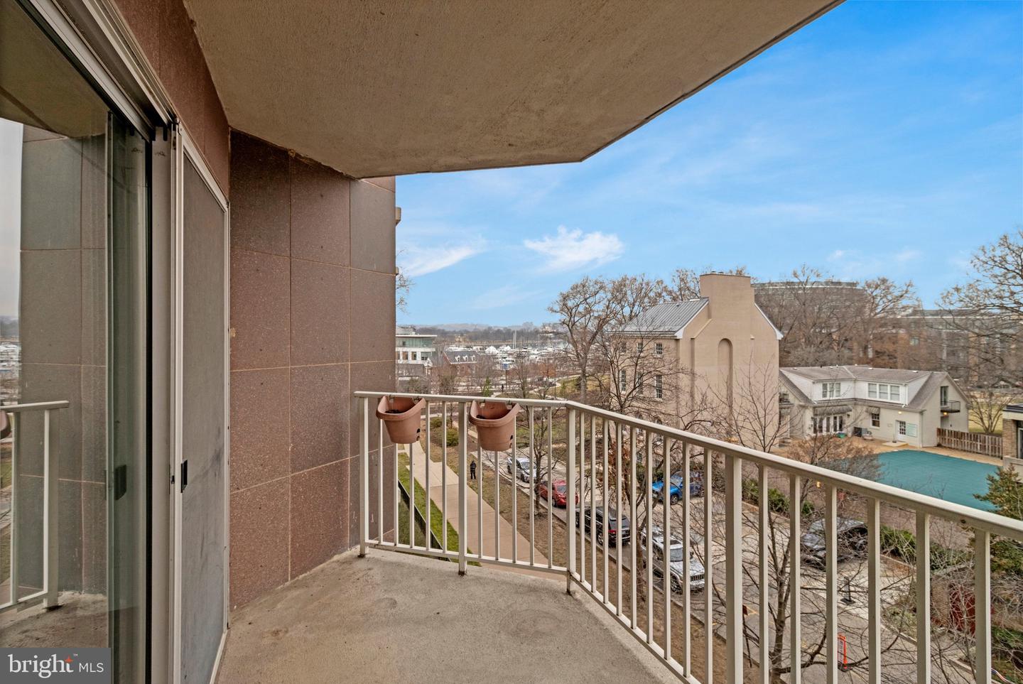 560 N ST SW #N409, WASHINGTON, District Of Columbia 20024, 1 Bedroom Bedrooms, ,1 BathroomBathrooms,Residential,For sale,560 N ST SW #N409,DCDC2235422 MLS # DCDC2235422