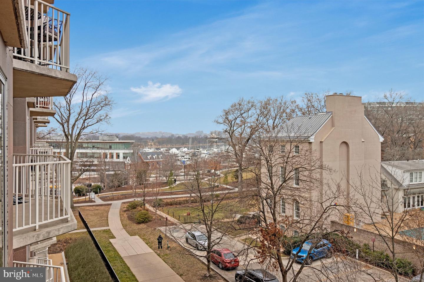 560 N ST SW #N409, WASHINGTON, District Of Columbia 20024, 1 Bedroom Bedrooms, ,1 BathroomBathrooms,Residential,For sale,560 N ST SW #N409,DCDC2235422 MLS # DCDC2235422