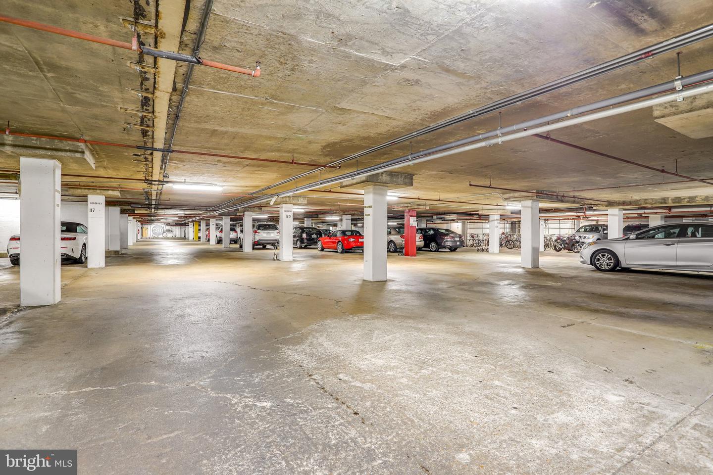 560 N ST SW #N409, WASHINGTON, District Of Columbia 20024, 1 Bedroom Bedrooms, ,1 BathroomBathrooms,Residential,For sale,560 N ST SW #N409,DCDC2235422 MLS # DCDC2235422