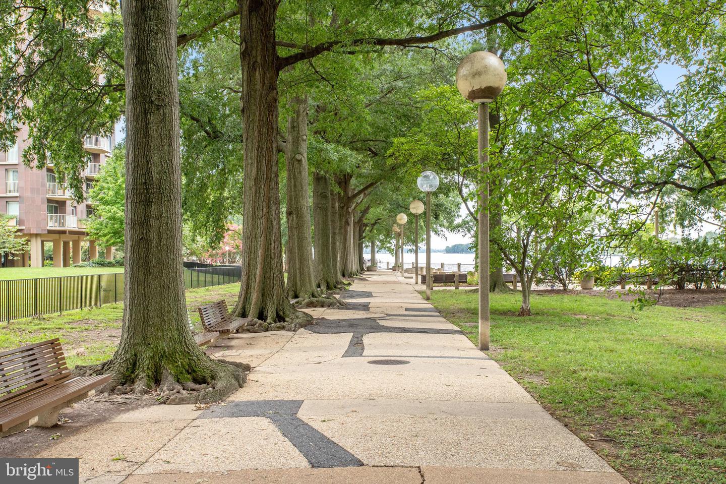 560 N ST SW #N409, WASHINGTON, District Of Columbia 20024, 1 Bedroom Bedrooms, ,1 BathroomBathrooms,Residential,For sale,560 N ST SW #N409,DCDC2235422 MLS # DCDC2235422