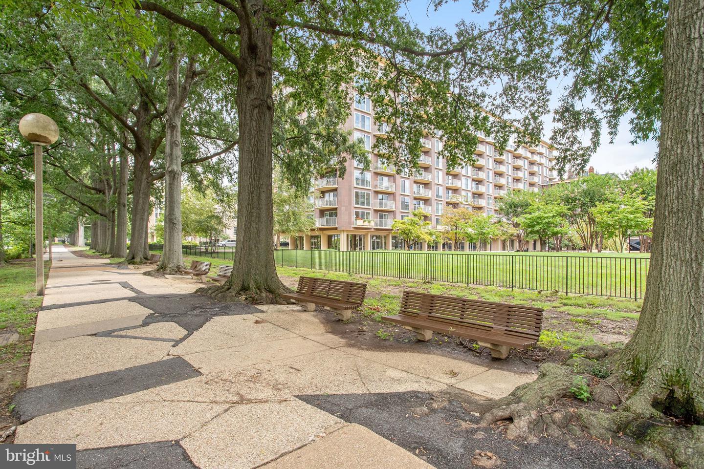 560 N ST SW #N409, WASHINGTON, District Of Columbia 20024, 1 Bedroom Bedrooms, ,1 BathroomBathrooms,Residential,For sale,560 N ST SW #N409,DCDC2235422 MLS # DCDC2235422