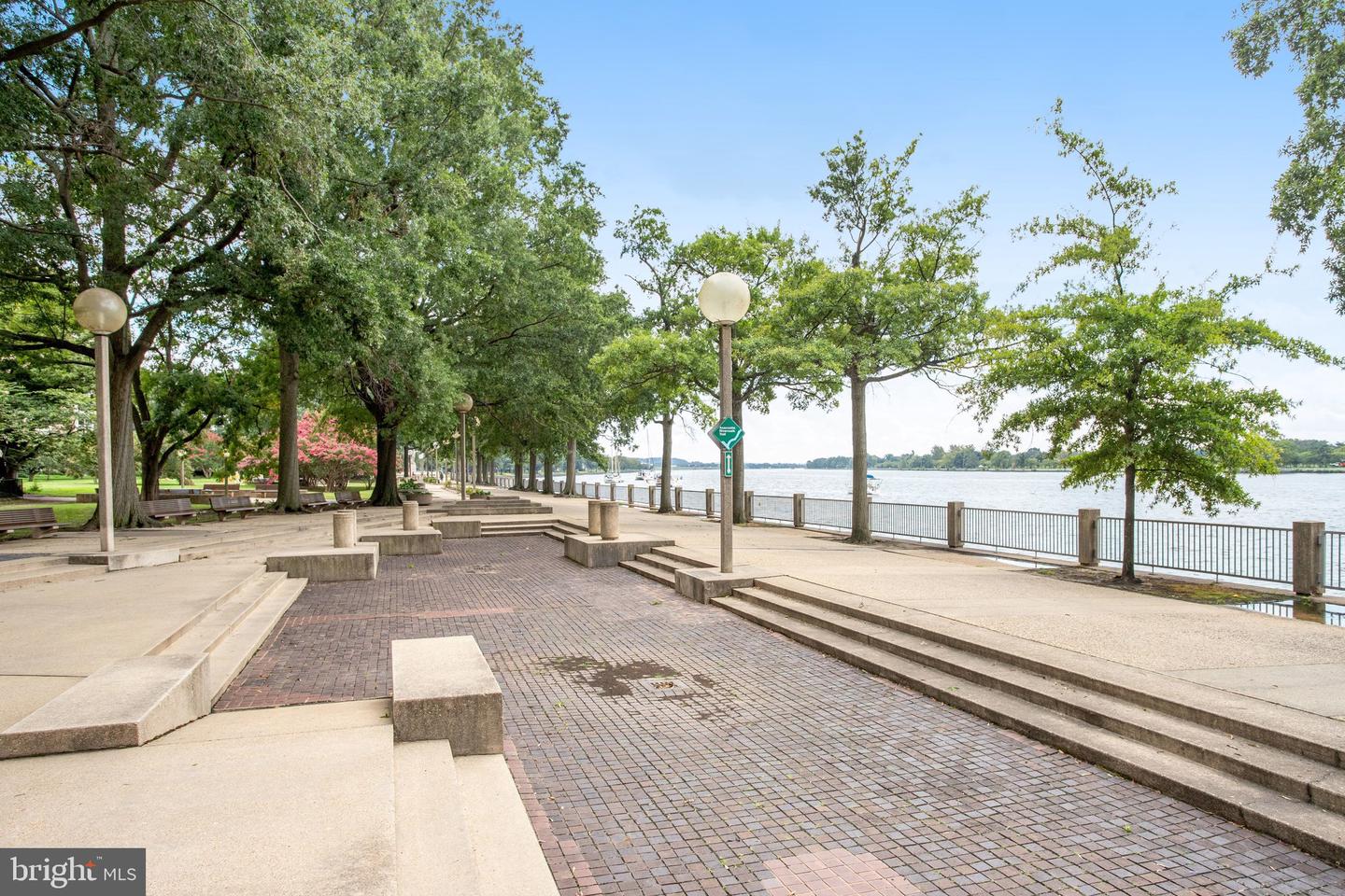 560 N ST SW #N409, WASHINGTON, District Of Columbia 20024, 1 Bedroom Bedrooms, ,1 BathroomBathrooms,Residential,For sale,560 N ST SW #N409,DCDC2235422 MLS # DCDC2235422