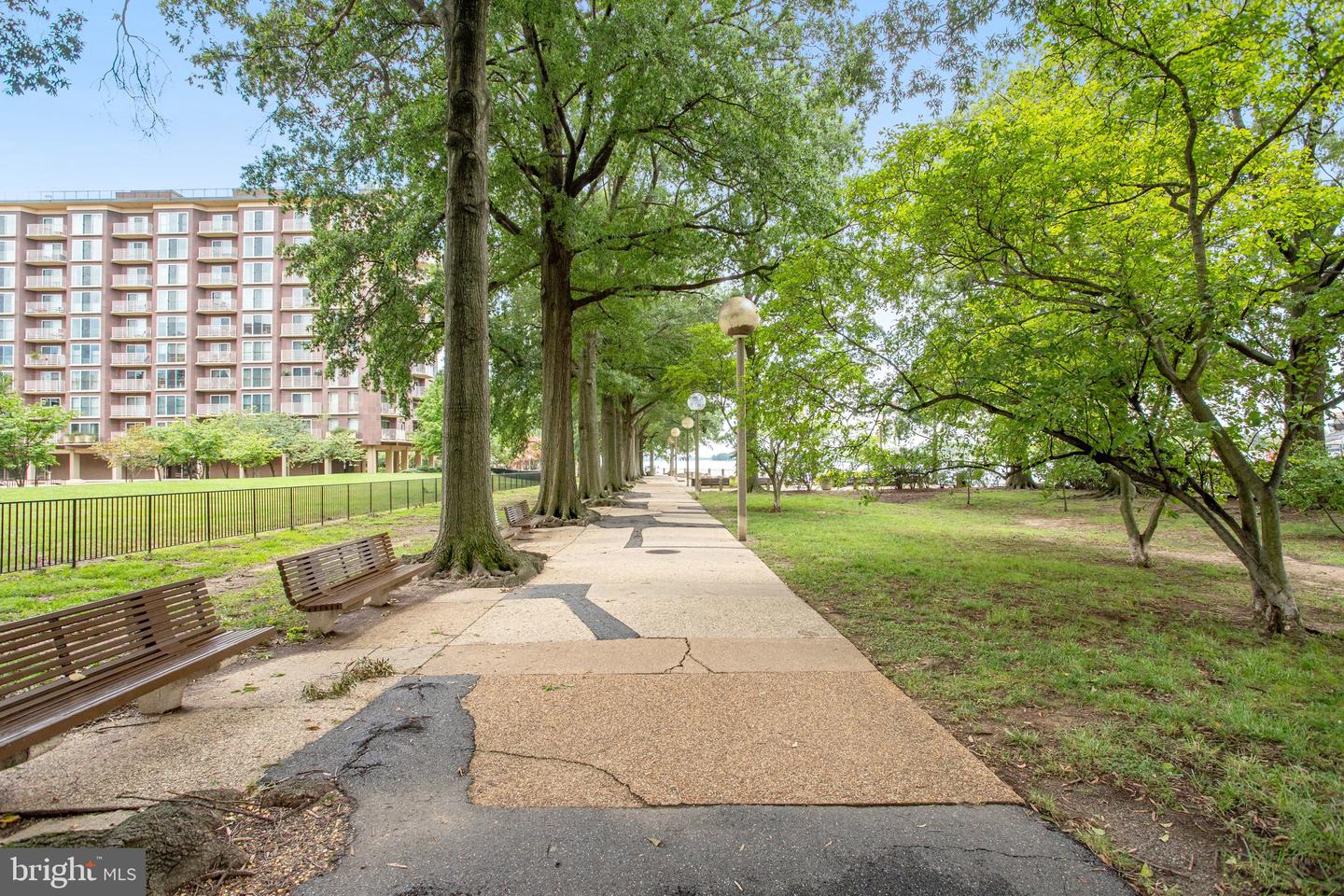 560 N ST SW #N409, WASHINGTON, District Of Columbia 20024, 1 Bedroom Bedrooms, ,1 BathroomBathrooms,Residential,For sale,560 N ST SW #N409,DCDC2235422 MLS # DCDC2235422