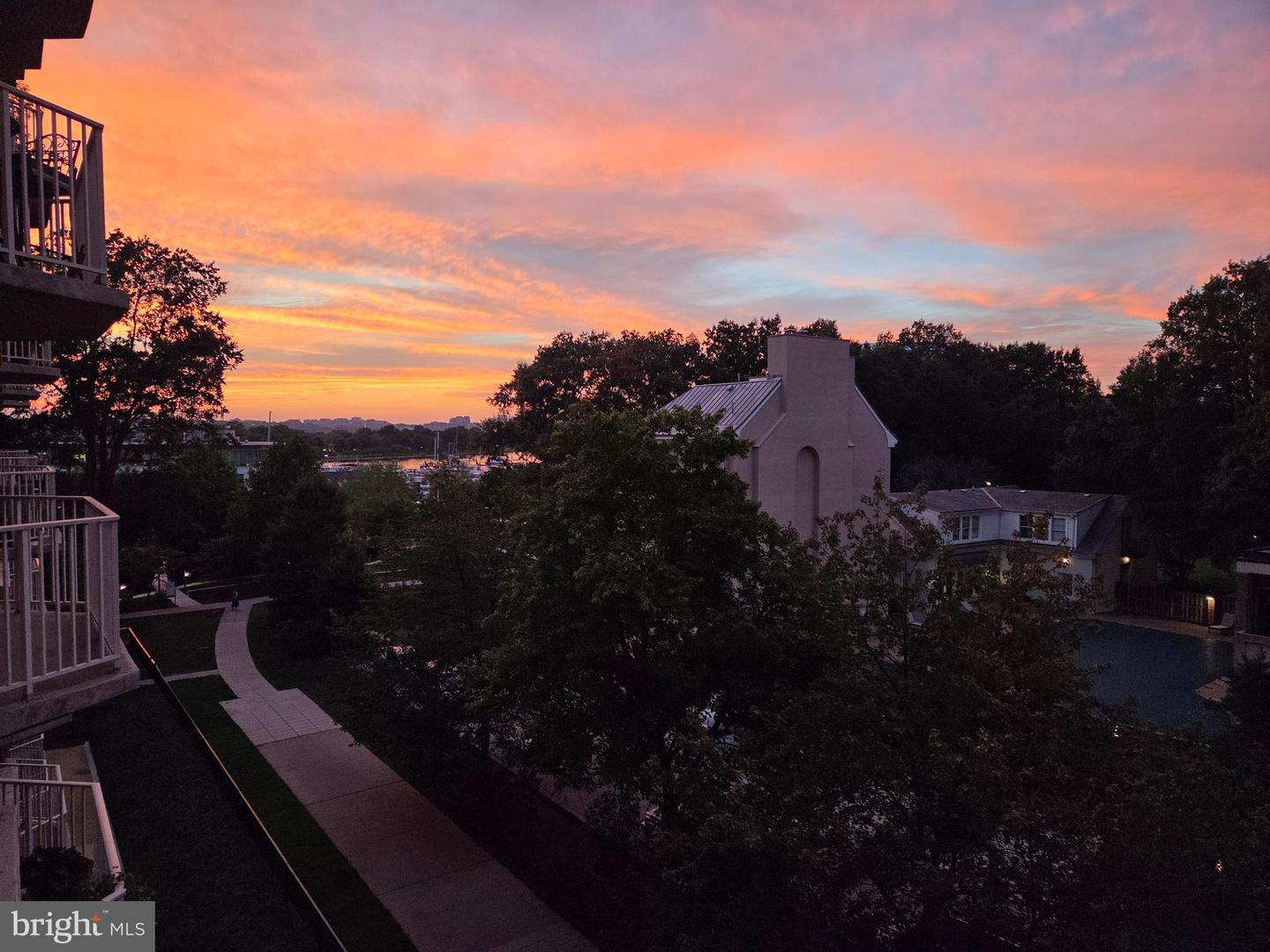 560 N ST SW #N409, WASHINGTON, District Of Columbia 20024, 1 Bedroom Bedrooms, ,1 BathroomBathrooms,Residential,For sale,560 N ST SW #N409,DCDC2235422 MLS # DCDC2235422