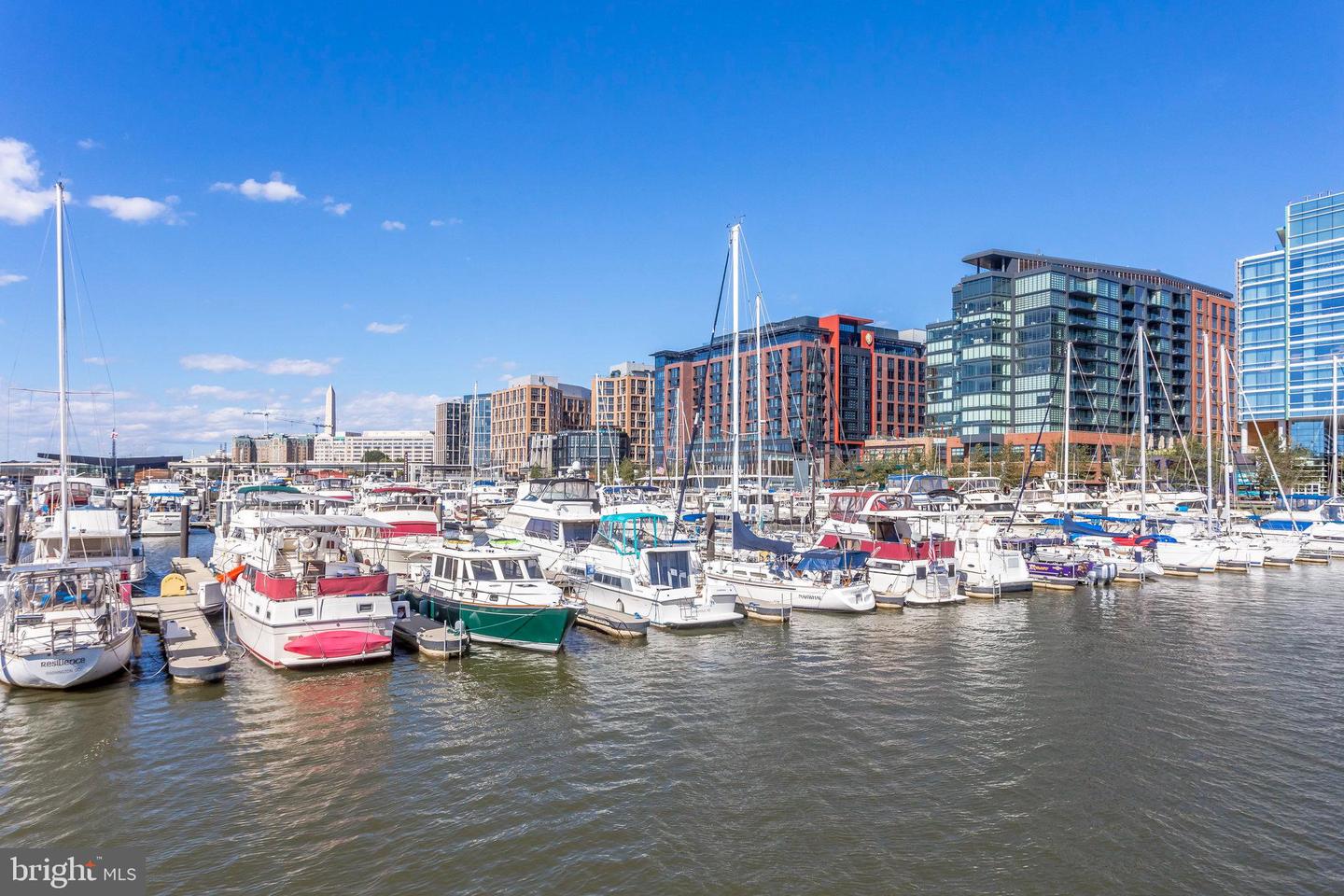 560 N ST SW #N409, WASHINGTON, District Of Columbia 20024, 1 Bedroom Bedrooms, ,1 BathroomBathrooms,Residential,For sale,560 N ST SW #N409,DCDC2235422 MLS # DCDC2235422