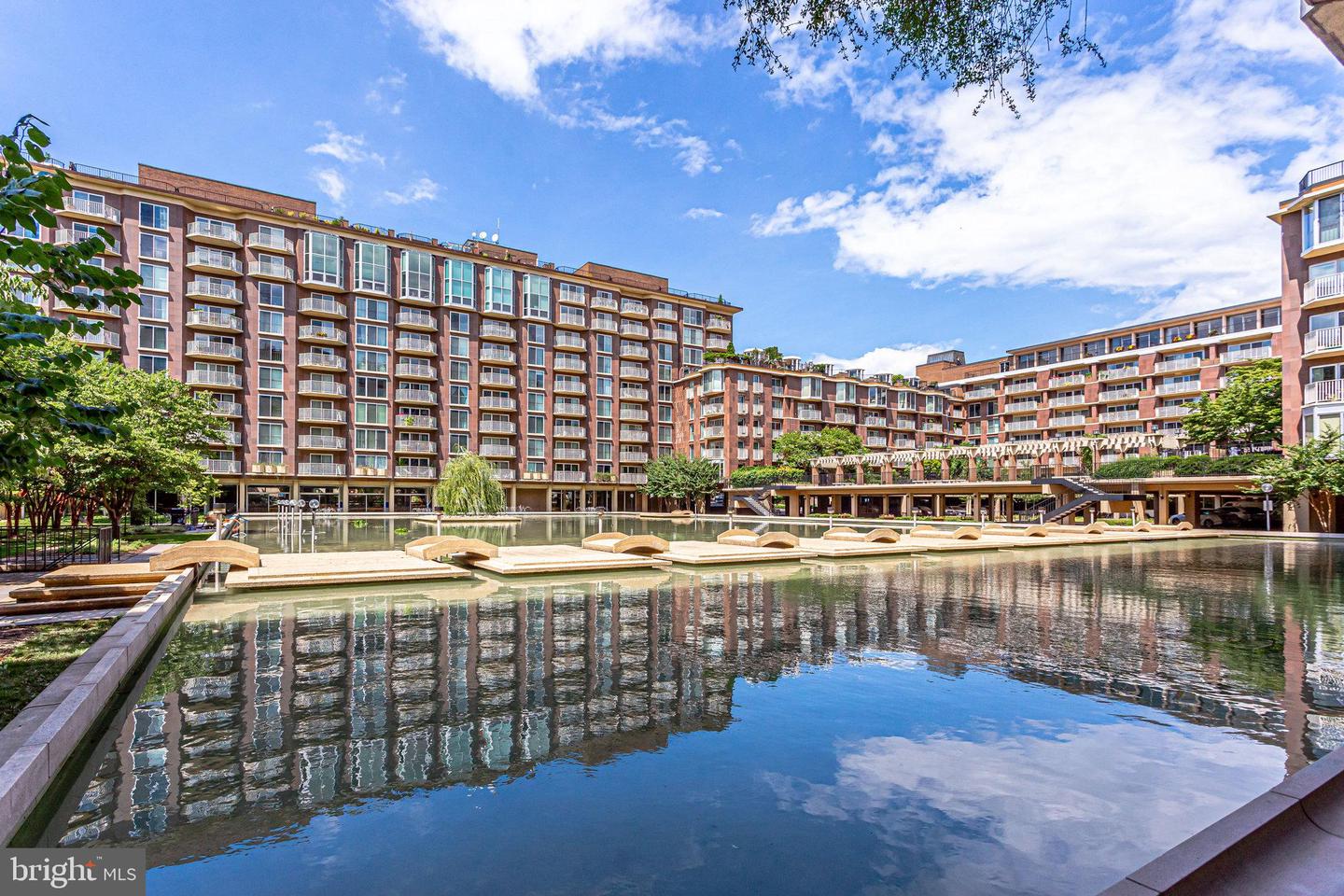 560 N ST SW #N409, WASHINGTON, District Of Columbia 20024, 1 Bedroom Bedrooms, ,1 BathroomBathrooms,Residential,For sale,560 N ST SW #N409,DCDC2235422 MLS # DCDC2235422