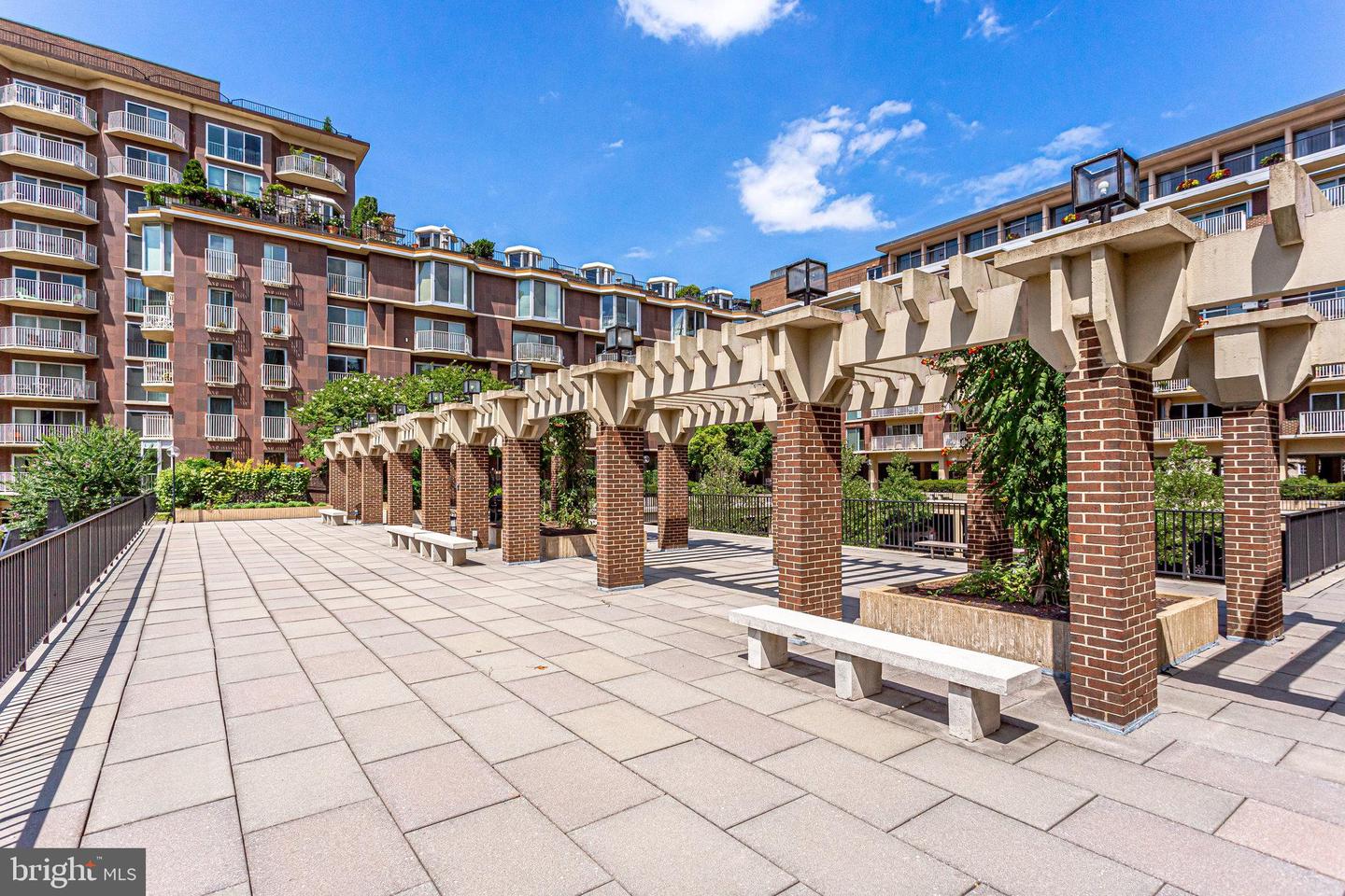 560 N ST SW #N409, WASHINGTON, District Of Columbia 20024, 1 Bedroom Bedrooms, ,1 BathroomBathrooms,Residential,For sale,560 N ST SW #N409,DCDC2235422 MLS # DCDC2235422