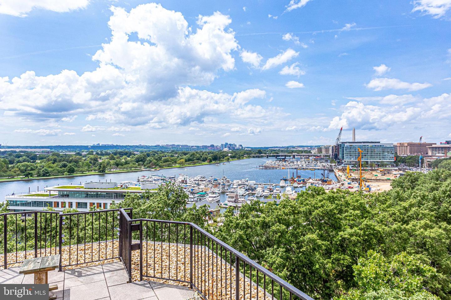 560 N ST SW #N409, WASHINGTON, District Of Columbia 20024, 1 Bedroom Bedrooms, ,1 BathroomBathrooms,Residential,For sale,560 N ST SW #N409,DCDC2235422 MLS # DCDC2235422