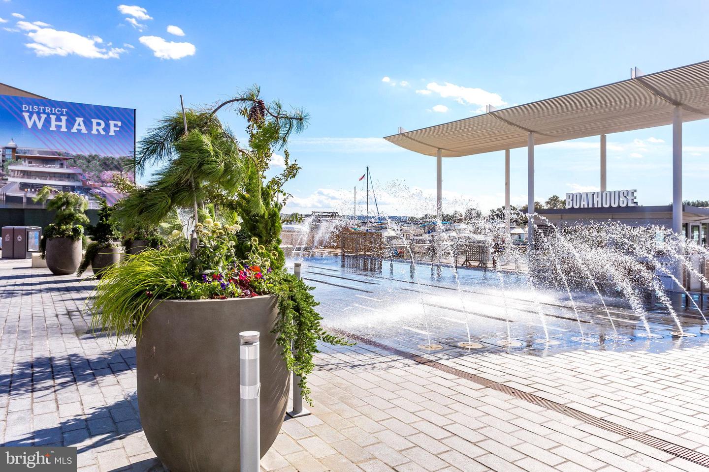 560 N ST SW #N409, WASHINGTON, District Of Columbia 20024, 1 Bedroom Bedrooms, ,1 BathroomBathrooms,Residential,For sale,560 N ST SW #N409,DCDC2235422 MLS # DCDC2235422