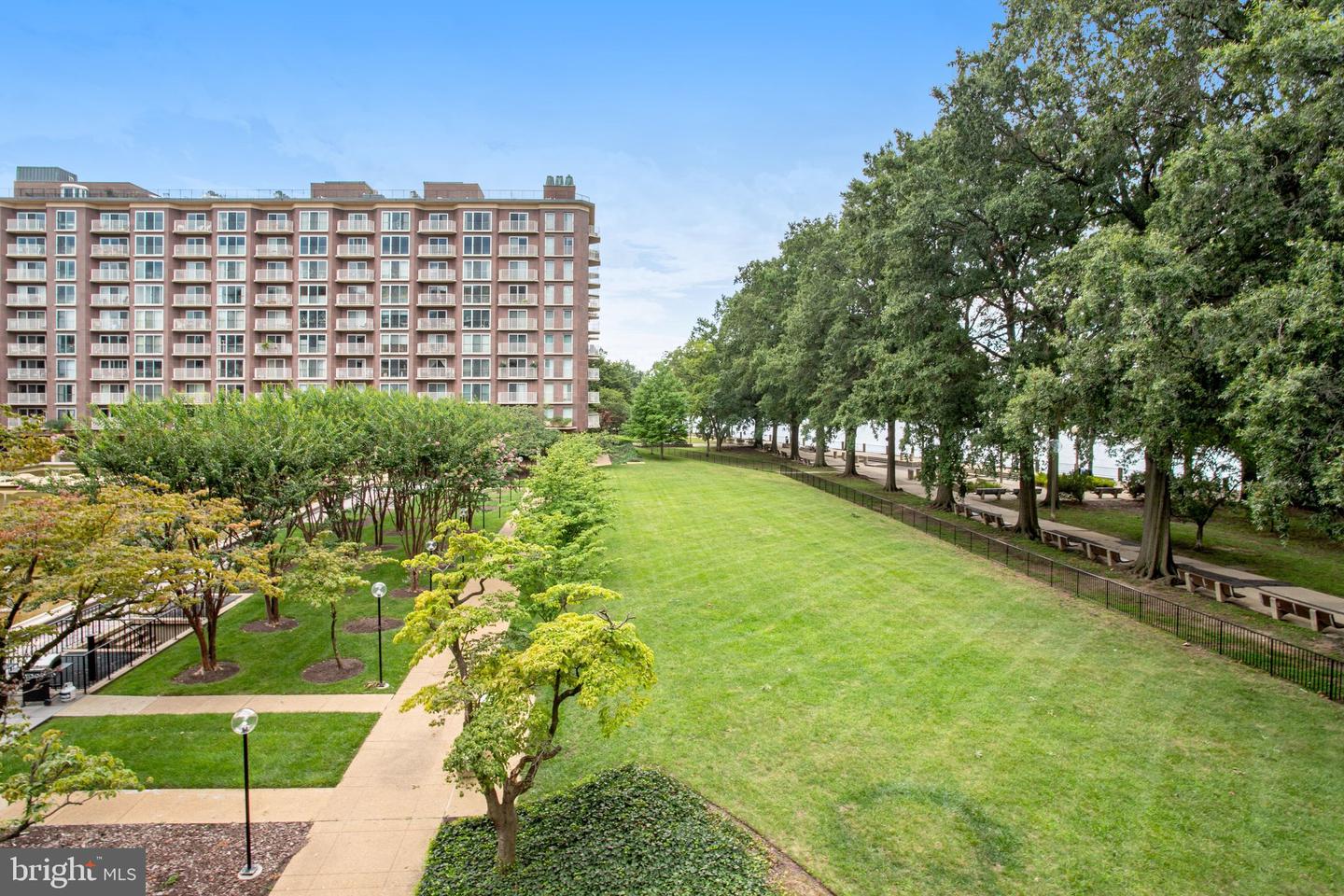 560 N ST SW #N409, WASHINGTON, District Of Columbia 20024, 1 Bedroom Bedrooms, ,1 BathroomBathrooms,Residential,For sale,560 N ST SW #N409,DCDC2235422 MLS # DCDC2235422