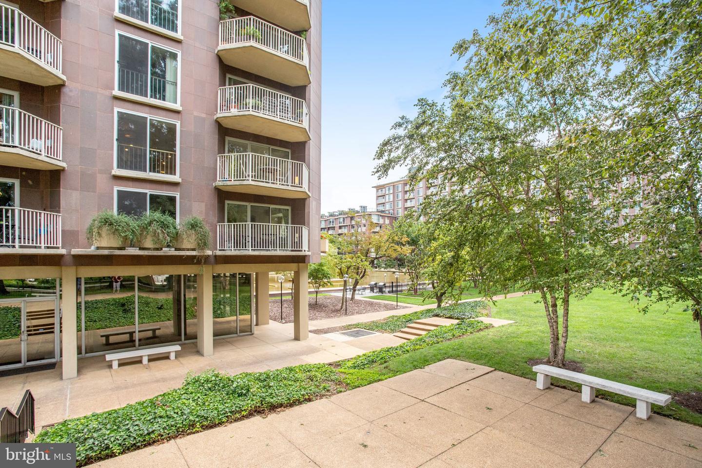 560 N ST SW #N409, WASHINGTON, District Of Columbia 20024, 1 Bedroom Bedrooms, ,1 BathroomBathrooms,Residential,For sale,560 N ST SW #N409,DCDC2235422 MLS # DCDC2235422