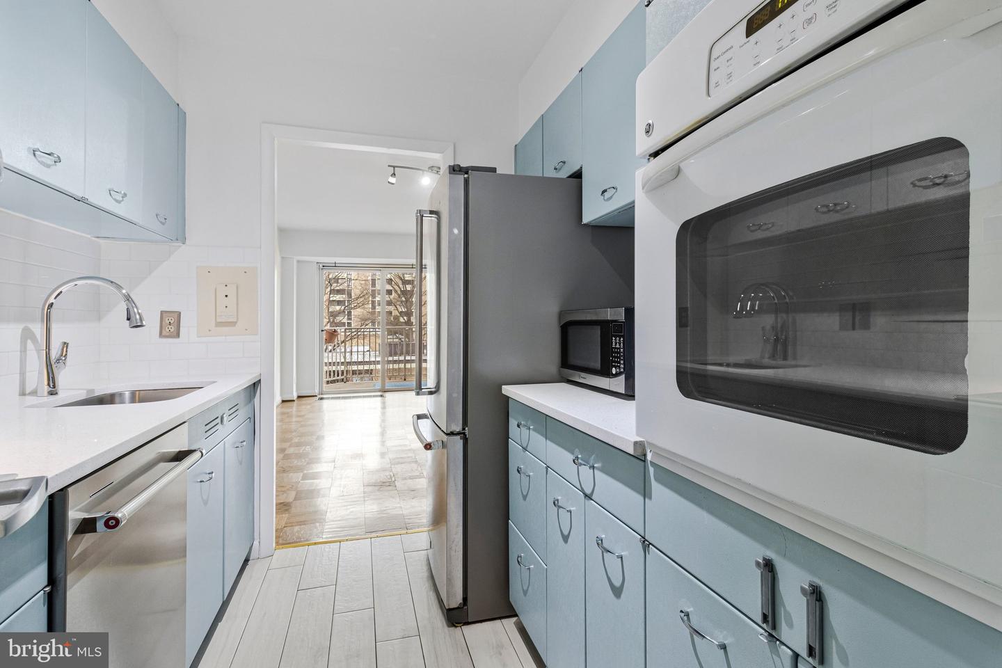 560 N ST SW #N409, WASHINGTON, District Of Columbia 20024, 1 Bedroom Bedrooms, ,1 BathroomBathrooms,Residential,For sale,560 N ST SW #N409,DCDC2235422 MLS # DCDC2235422