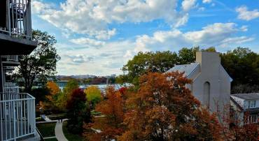 560 N ST SW #N409, WASHINGTON, District Of Columbia 20024, 1 Bedroom Bedrooms, ,1 BathroomBathrooms,Residential,For sale,560 N ST SW #N409,DCDC2235422 MLS # DCDC2235422