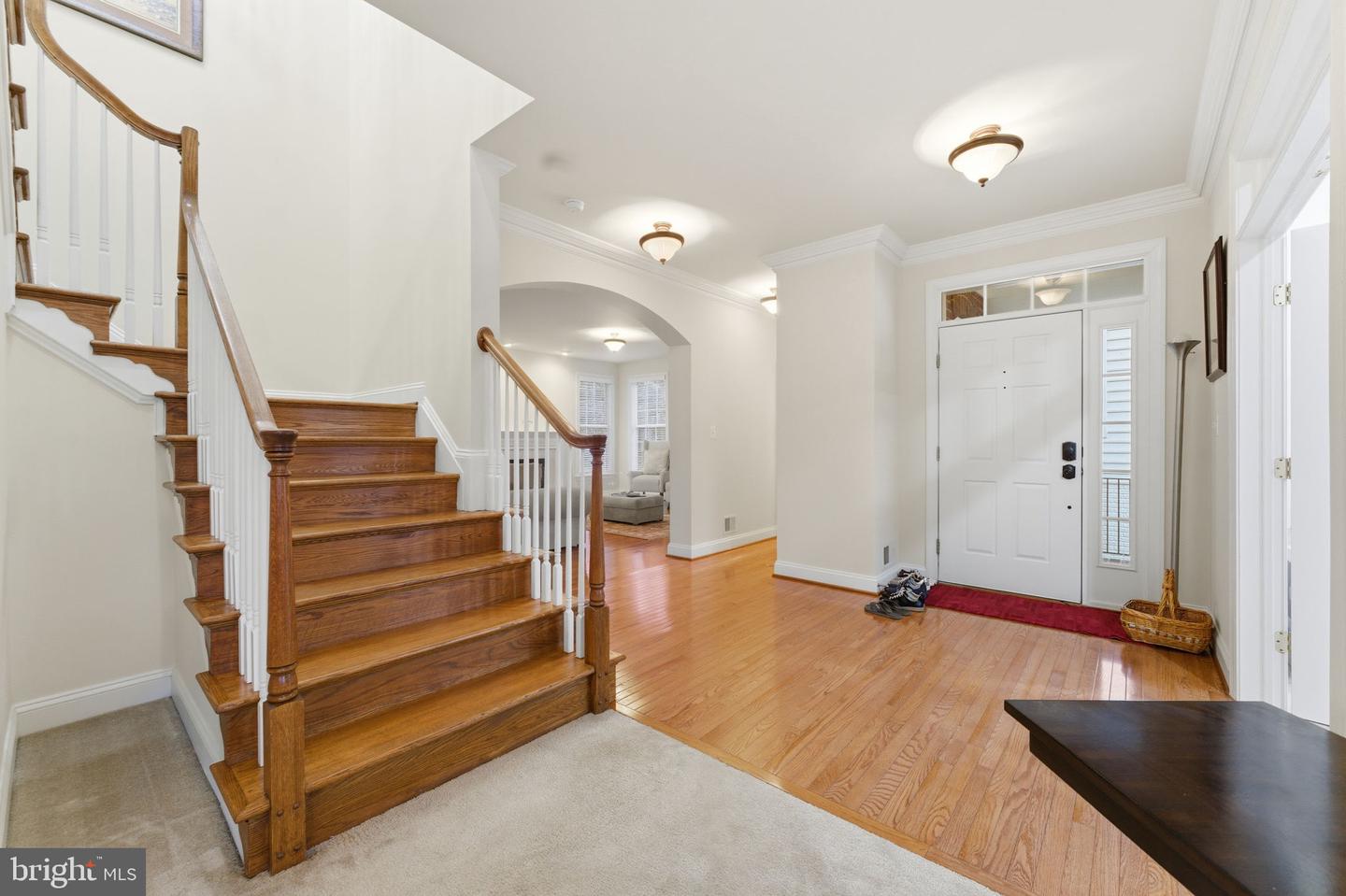 7669 OAK FIELD CT, SPRINGFIELD, Virginia 22153, 5 Bedrooms Bedrooms, ,4 BathroomsBathrooms,Residential,For sale,7669 OAK FIELD CT,VAFX2283030 MLS # VAFX2283030