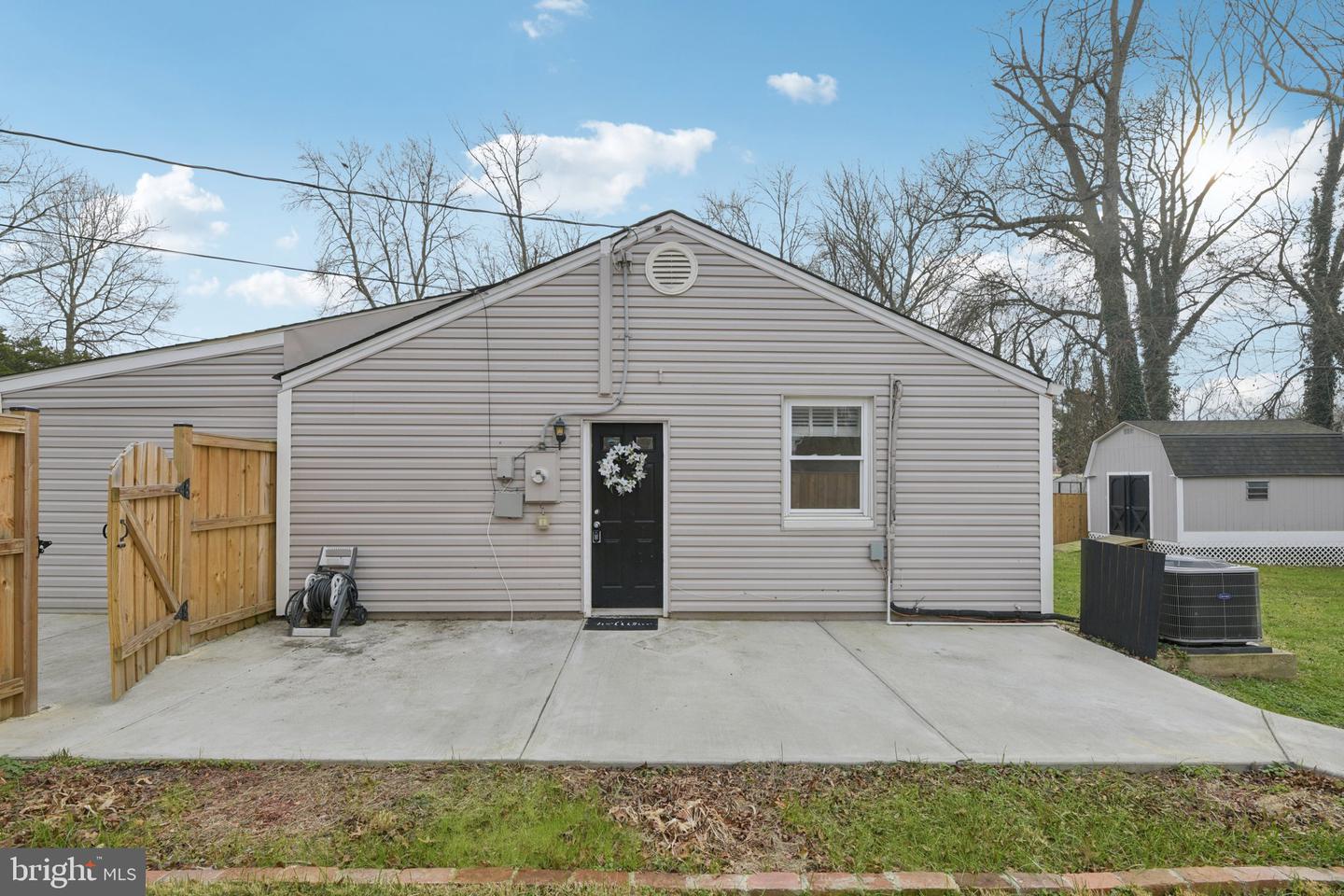 8422 WOODLAWN ST, ALEXANDRIA, Virginia 22309, 3 Bedrooms Bedrooms, ,1 BathroomBathrooms,Residential,For sale,8422 WOODLAWN ST,VAFX2283068 MLS # VAFX2283068