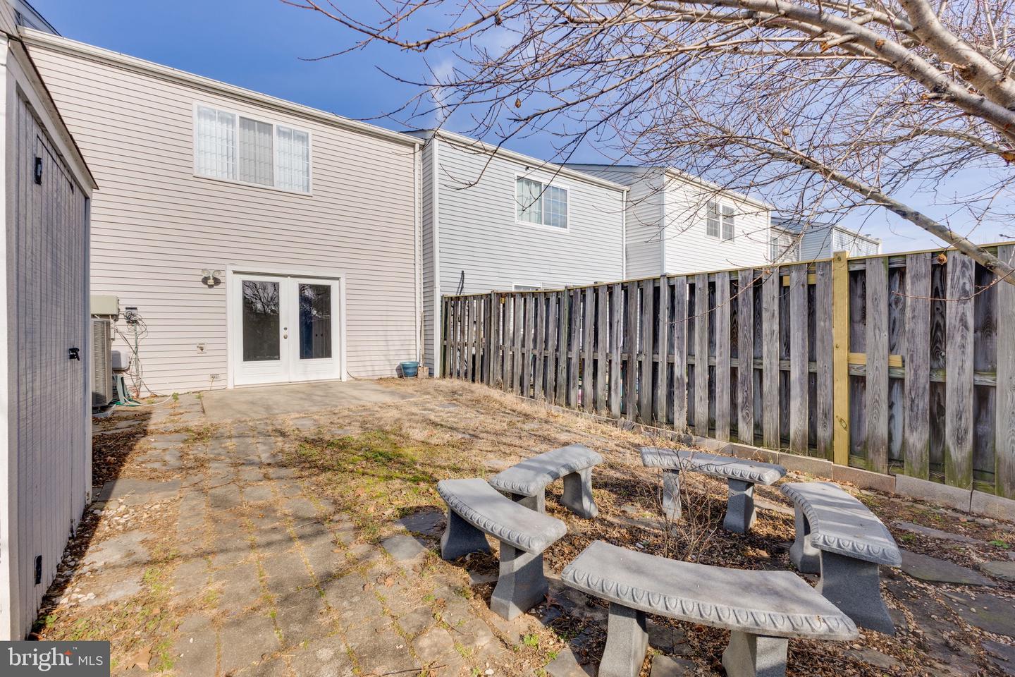 10123 STATESBORO CT, MANASSAS, Virginia 20109, 3 Bedrooms Bedrooms, ,2 BathroomsBathrooms,Residential,For sale,10123 STATESBORO CT,VAPW2109424 MLS # VAPW2109424