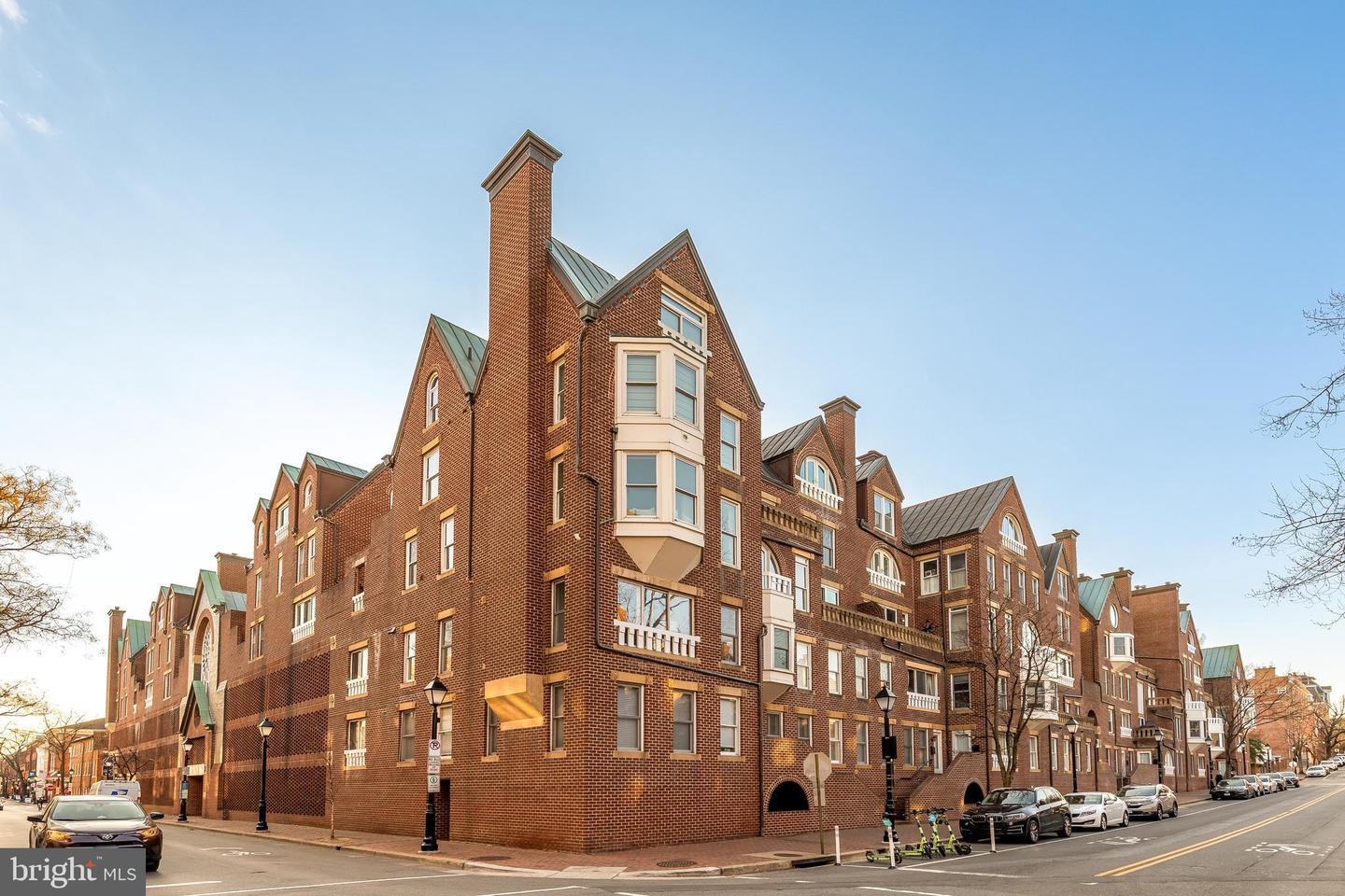 110 CAMERON ST #CS102, ALEXANDRIA, Virginia 22314, 1 Bedroom Bedrooms, ,1 BathroomBathrooms,Residential,For sale,110 CAMERON ST #CS102,VAAX2052602 MLS # VAAX2052602