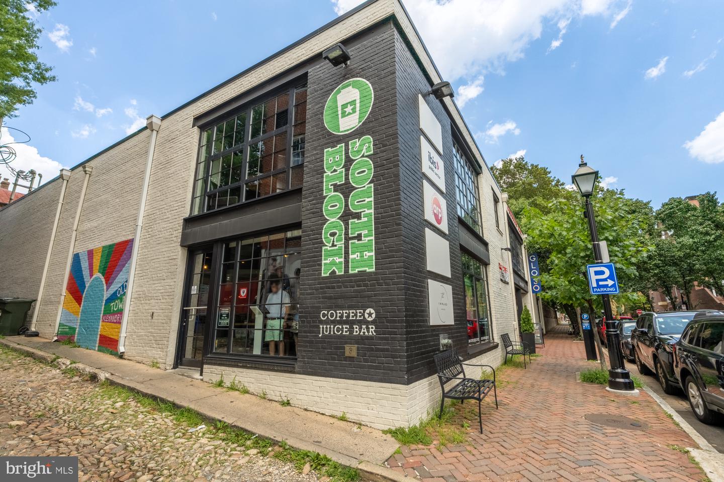 110 CAMERON ST #CS102, ALEXANDRIA, Virginia 22314, 1 Bedroom Bedrooms, ,1 BathroomBathrooms,Residential,For sale,110 CAMERON ST #CS102,VAAX2052602 MLS # VAAX2052602