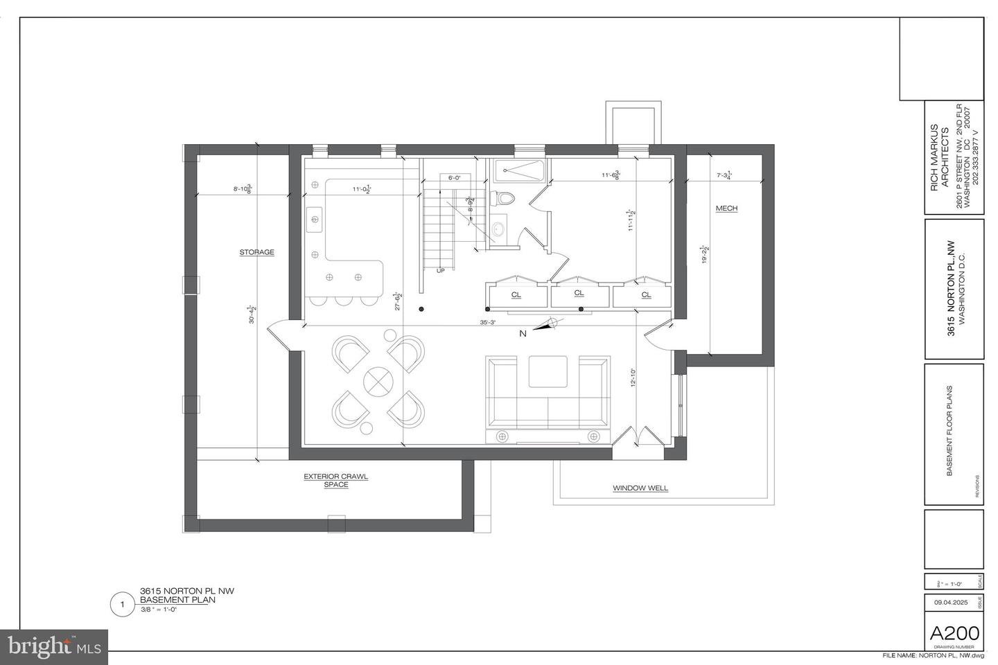 3615 NORTON PL NW, WASHINGTON, District Of Columbia 20016, 4 Bedrooms Bedrooms, ,3 BathroomsBathrooms,Residential,For sale,3615 NORTON PL NW,DCDC2235656 MLS # DCDC2235656
