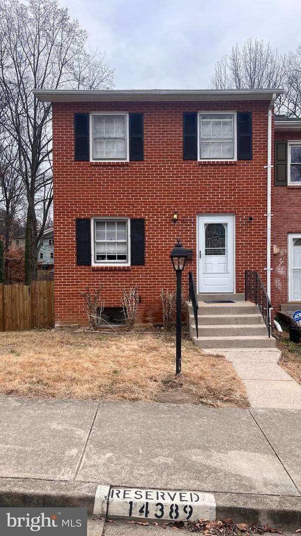 14389 FONTAINE CT, WOODBRIDGE, Virginia 22193, 3 Bedrooms Bedrooms, ,2 BathroomsBathrooms,Residential,For sale,14389 FONTAINE CT,VAPW2109534 MLS # VAPW2109534