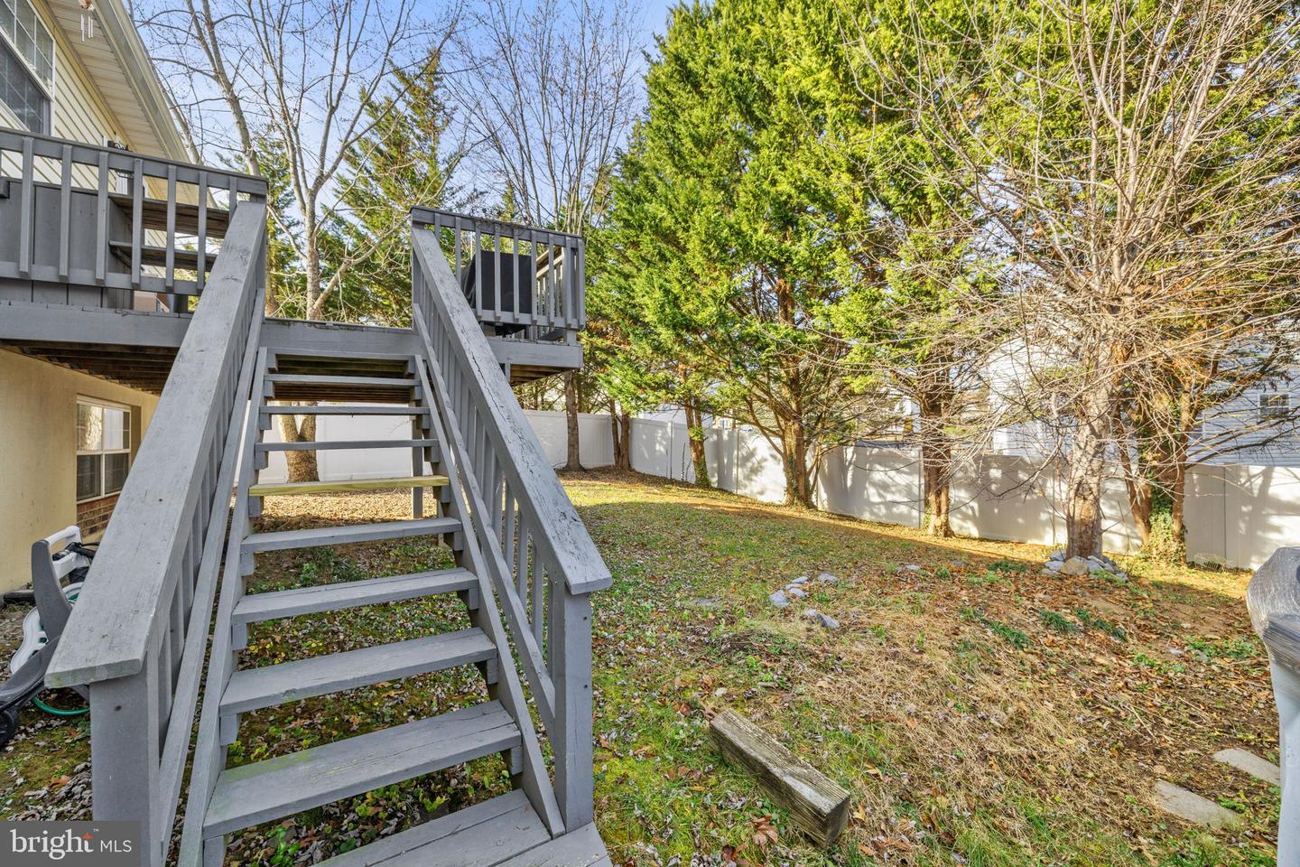 114 PATRICK PL, STEPHENS CITY, Virginia 22655, 4 Bedrooms Bedrooms, ,3 BathroomsBathrooms,Residential,For sale,114 PATRICK PL,VAFV2038598 MLS # VAFV2038598