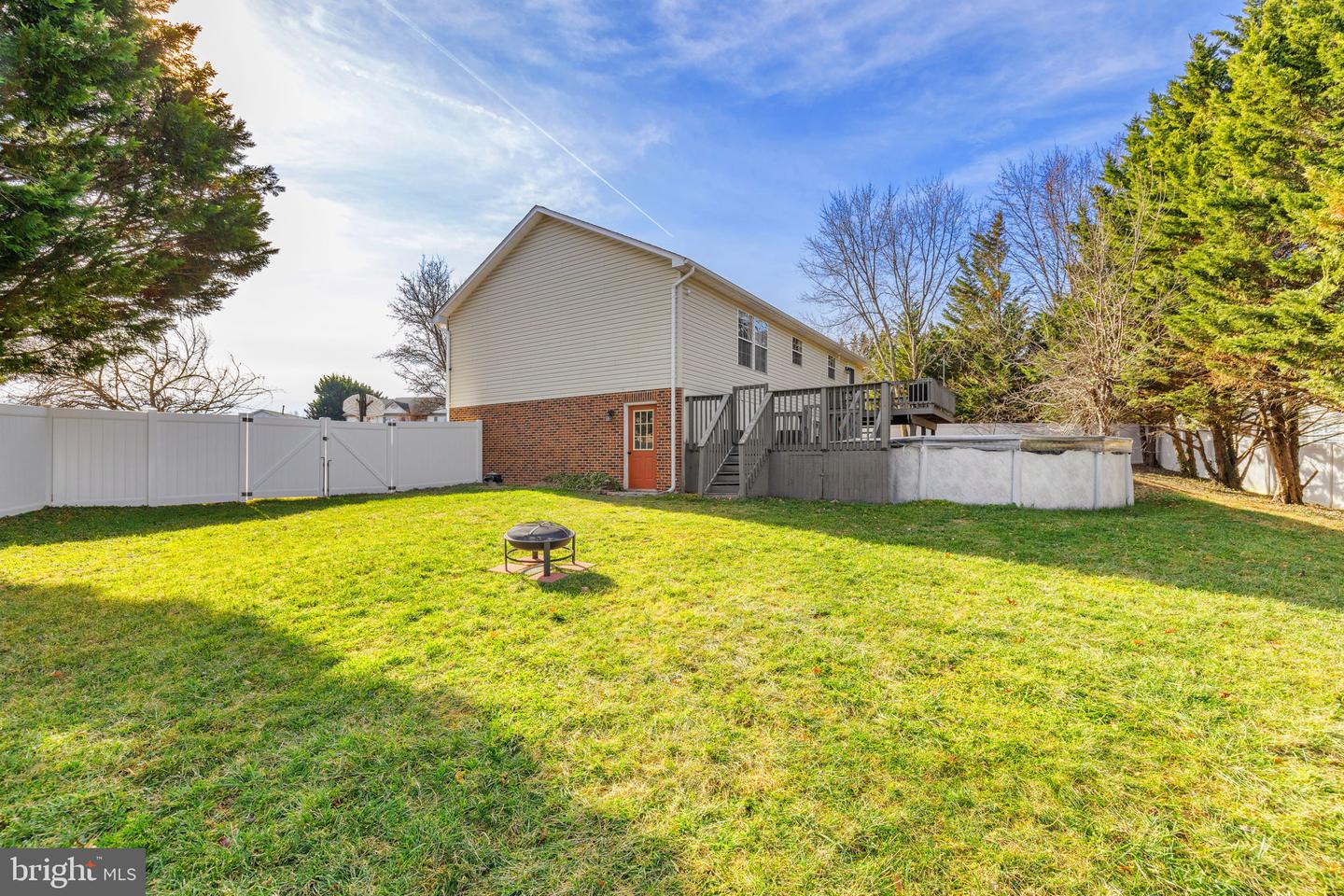 114 PATRICK PL, STEPHENS CITY, Virginia 22655, 4 Bedrooms Bedrooms, ,3 BathroomsBathrooms,Residential,For sale,114 PATRICK PL,VAFV2038598 MLS # VAFV2038598