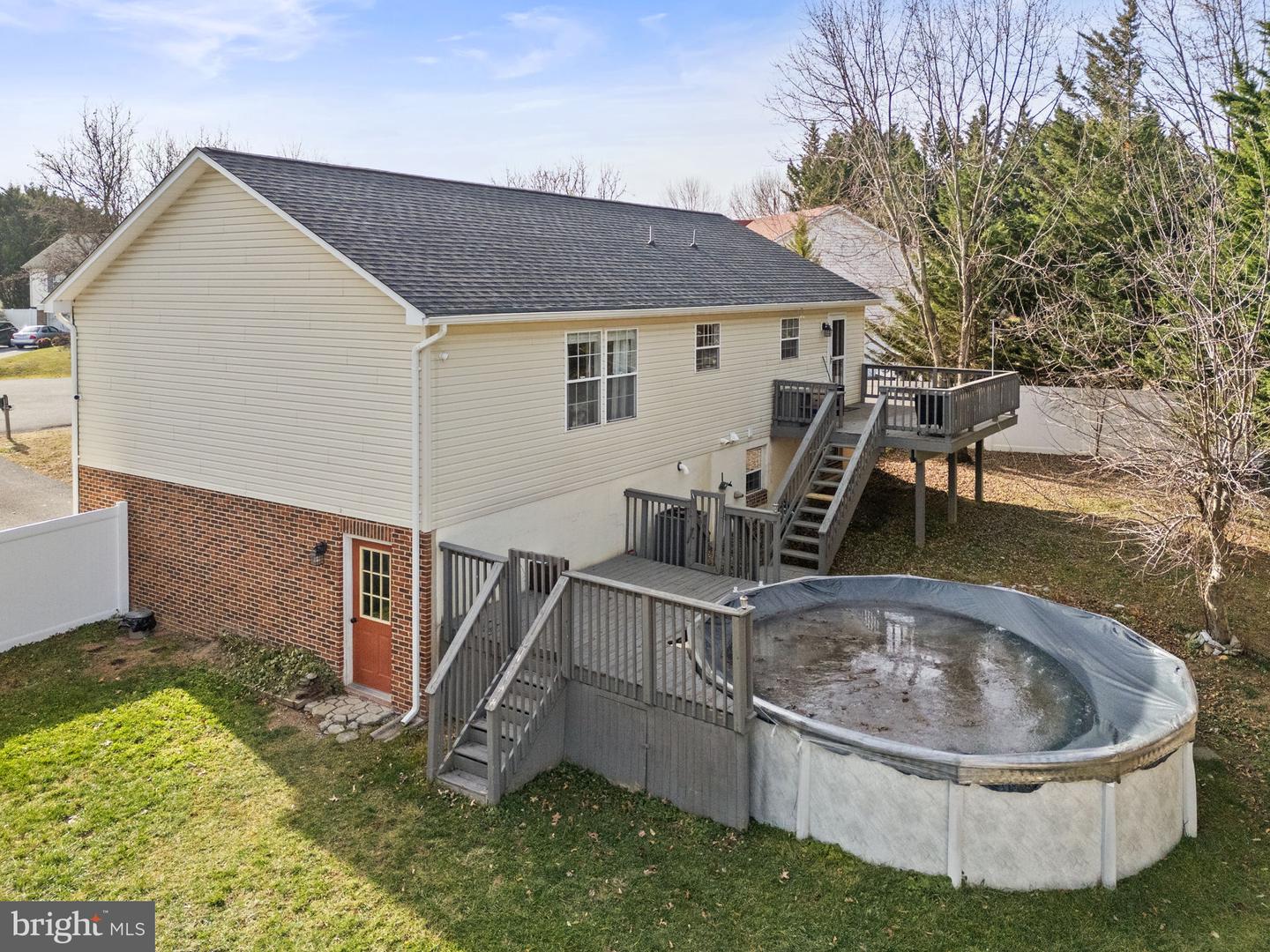 114 PATRICK PL, STEPHENS CITY, Virginia 22655, 4 Bedrooms Bedrooms, ,3 BathroomsBathrooms,Residential,For sale,114 PATRICK PL,VAFV2038598 MLS # VAFV2038598