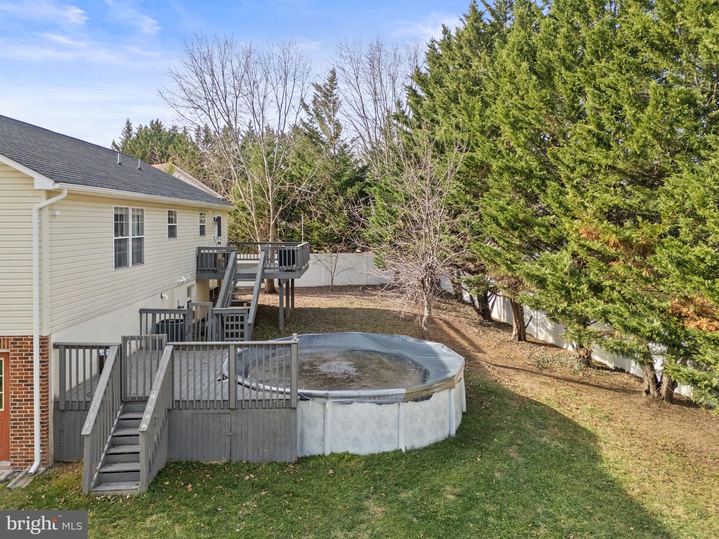 114 PATRICK PL, STEPHENS CITY, Virginia 22655, 4 Bedrooms Bedrooms, ,3 BathroomsBathrooms,Residential,For sale,114 PATRICK PL,VAFV2038598 MLS # VAFV2038598