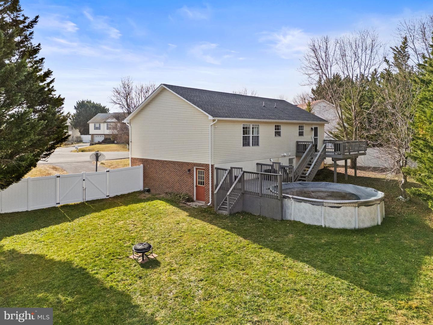 114 PATRICK PL, STEPHENS CITY, Virginia 22655, 4 Bedrooms Bedrooms, ,3 BathroomsBathrooms,Residential,For sale,114 PATRICK PL,VAFV2038598 MLS # VAFV2038598