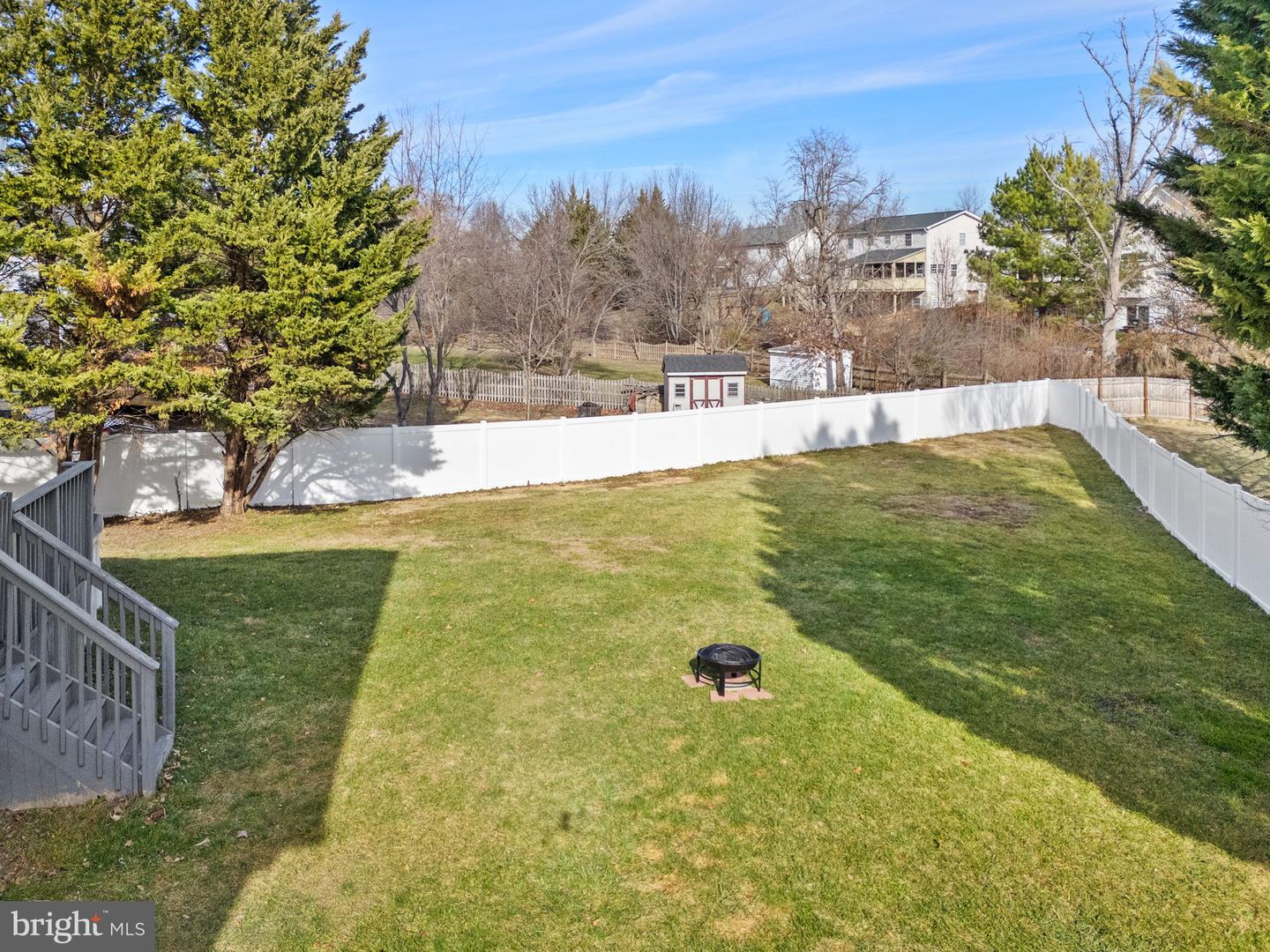 114 PATRICK PL, STEPHENS CITY, Virginia 22655, 4 Bedrooms Bedrooms, ,3 BathroomsBathrooms,Residential,For sale,114 PATRICK PL,VAFV2038598 MLS # VAFV2038598