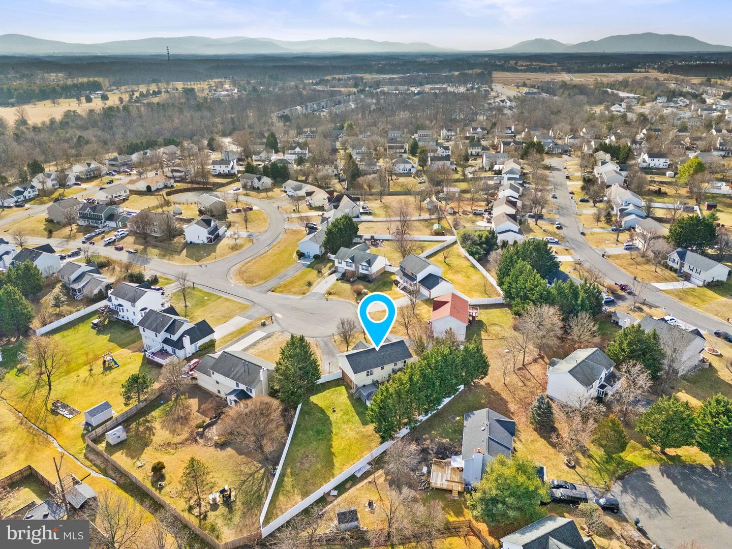 114 PATRICK PL, STEPHENS CITY, Virginia 22655, 4 Bedrooms Bedrooms, ,3 BathroomsBathrooms,Residential,For sale,114 PATRICK PL,VAFV2038598 MLS # VAFV2038598