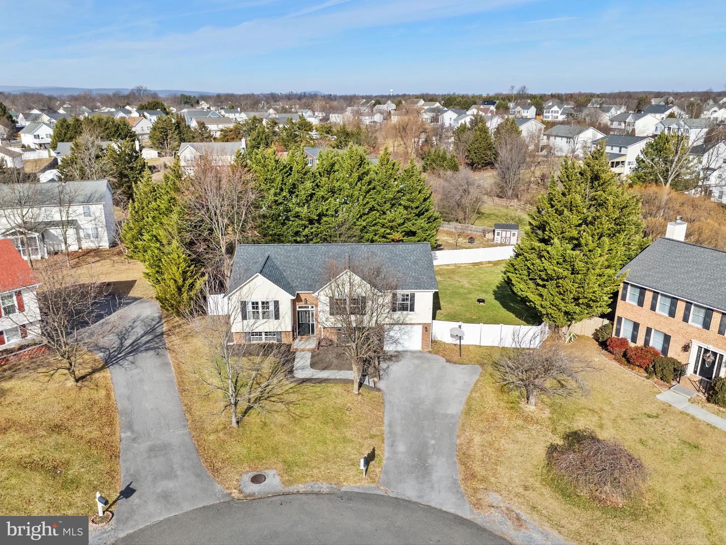 114 PATRICK PL, STEPHENS CITY, Virginia 22655, 4 Bedrooms Bedrooms, ,3 BathroomsBathrooms,Residential,For sale,114 PATRICK PL,VAFV2038598 MLS # VAFV2038598