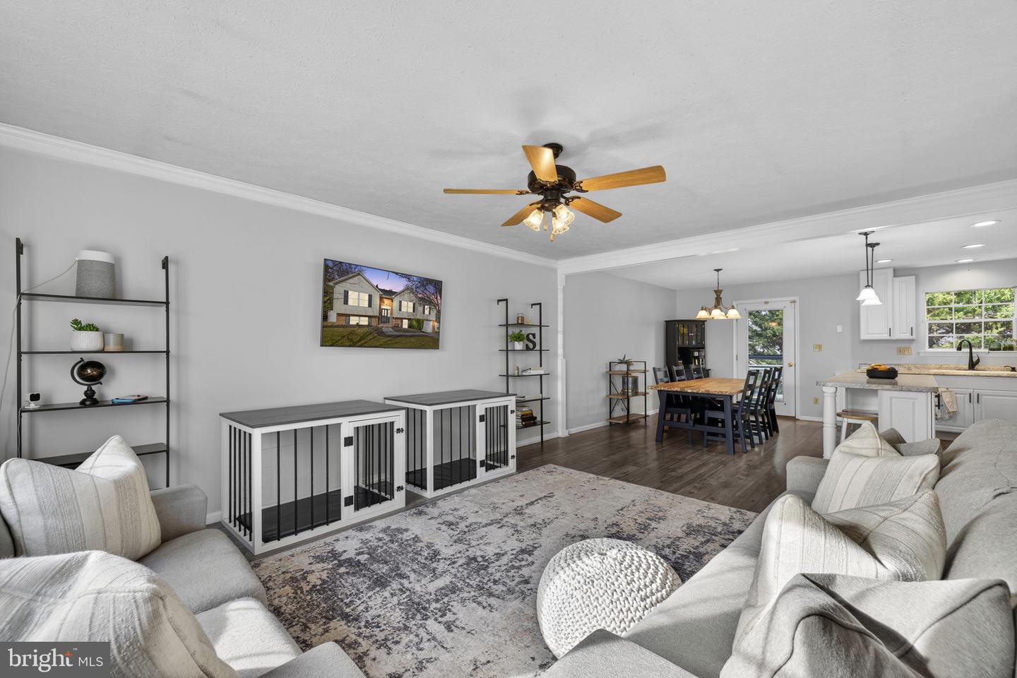 114 PATRICK PL, STEPHENS CITY, Virginia 22655, 4 Bedrooms Bedrooms, ,3 BathroomsBathrooms,Residential,For sale,114 PATRICK PL,VAFV2038598 MLS # VAFV2038598