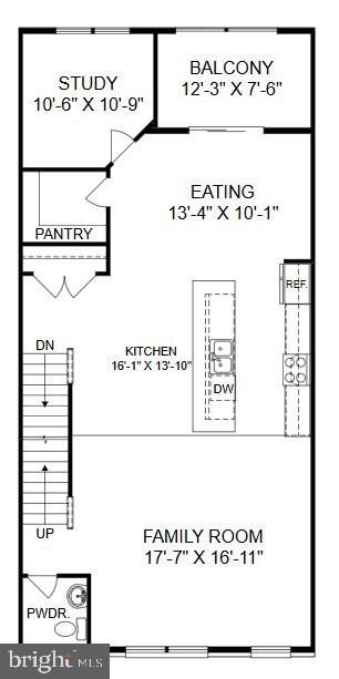 13737 COBBLE LOOP, WOODBRIDGE, Virginia 22193, 3 Bedrooms Bedrooms, ,2 BathroomsBathrooms,Residential,For sale,13737 COBBLE LOOP,VAPW2109648 MLS # VAPW2109648