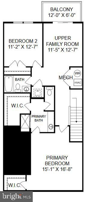 13739 COBBLE LOOP, WOODBRIDGE, Virginia 22193, 2 Bedrooms Bedrooms, ,2 BathroomsBathrooms,Residential,For sale,13739 COBBLE LOOP,VAPW2109650 MLS # VAPW2109650