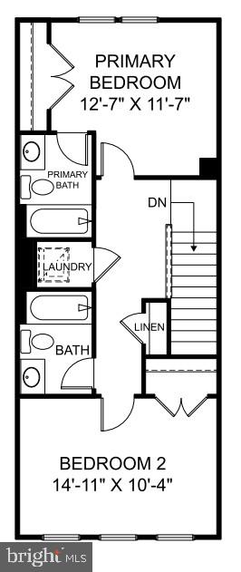 13716 COBBLE LOOP, WOODBRIDGE, Virginia 22193, 3 Bedrooms Bedrooms, ,3 BathroomsBathrooms,Residential,For sale,13716 COBBLE LOOP,VAPW2109658 MLS # VAPW2109658