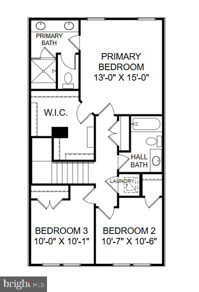 14143 SLATE ST, WOODBRIDGE, Virginia 22193, 3 Bedrooms Bedrooms, ,3 BathroomsBathrooms,Residential,For sale,14143 SLATE ST,VAPW2109676 MLS # VAPW2109676