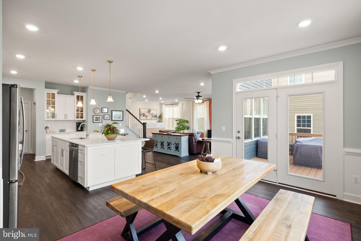 9516 SANGER ST, LORTON, Virginia 22079, 5 Bedrooms Bedrooms, ,3 BathroomsBathrooms,Residential,For sale,9516 SANGER ST,VAFX2283580 MLS # VAFX2283580