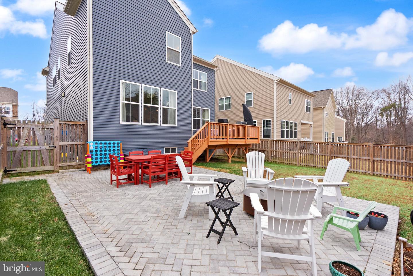 9516 SANGER ST, LORTON, Virginia 22079, 5 Bedrooms Bedrooms, ,3 BathroomsBathrooms,Residential,For sale,9516 SANGER ST,VAFX2283580 MLS # VAFX2283580