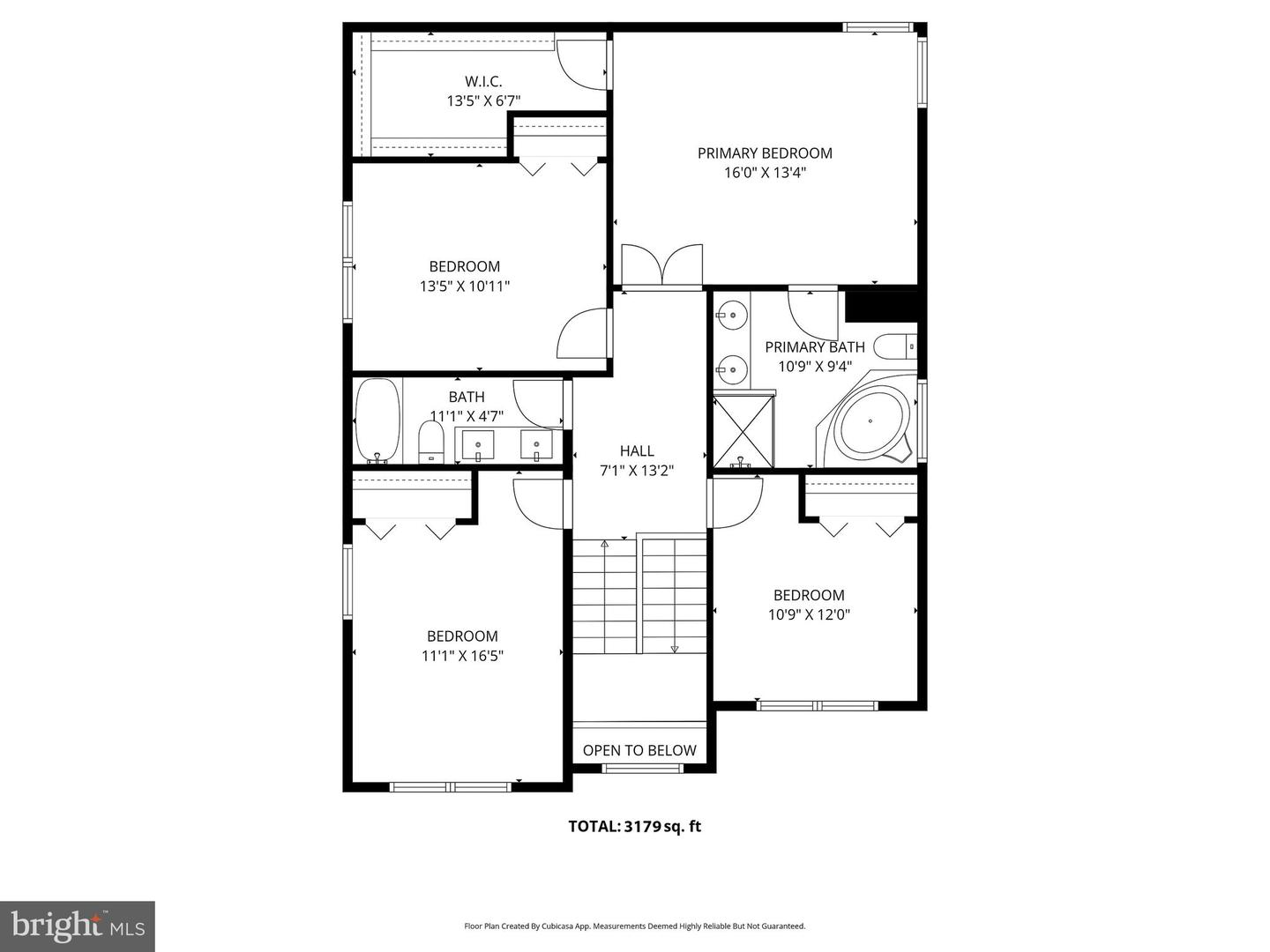 9138 MINEOLA CT, MANASSAS, Virginia 20111, 5 Bedrooms Bedrooms, ,3 BathroomsBathrooms,Residential,For sale,9138 MINEOLA CT,VAPW2109692 MLS # VAPW2109692