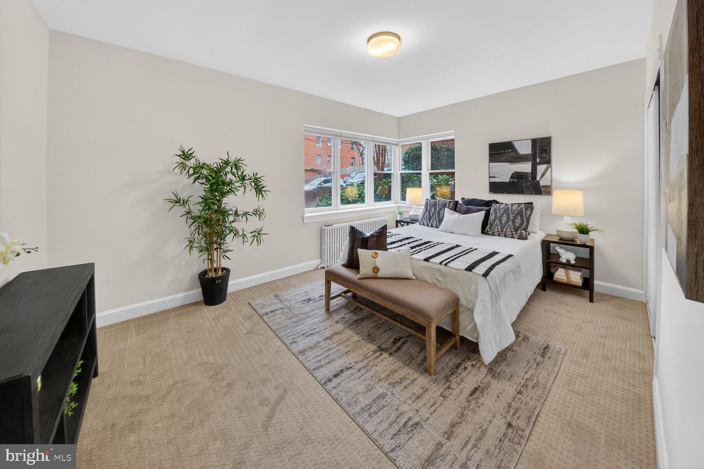 2339 40TH PL NW #101, WASHINGTON, District Of Columbia 20007, 1 Bedroom Bedrooms, ,1 BathroomBathrooms,Residential,For sale,2339 40TH PL NW #101,DCDC2239114 MLS # DCDC2239114