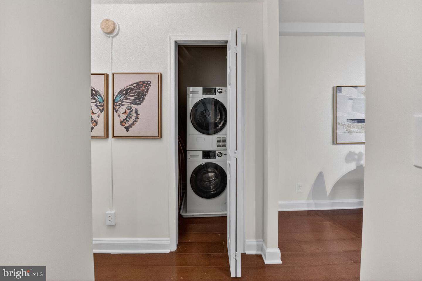 2339 40TH PL NW #101, WASHINGTON, District Of Columbia 20007, 1 Bedroom Bedrooms, ,1 BathroomBathrooms,Residential,For sale,2339 40TH PL NW #101,DCDC2239114 MLS # DCDC2239114