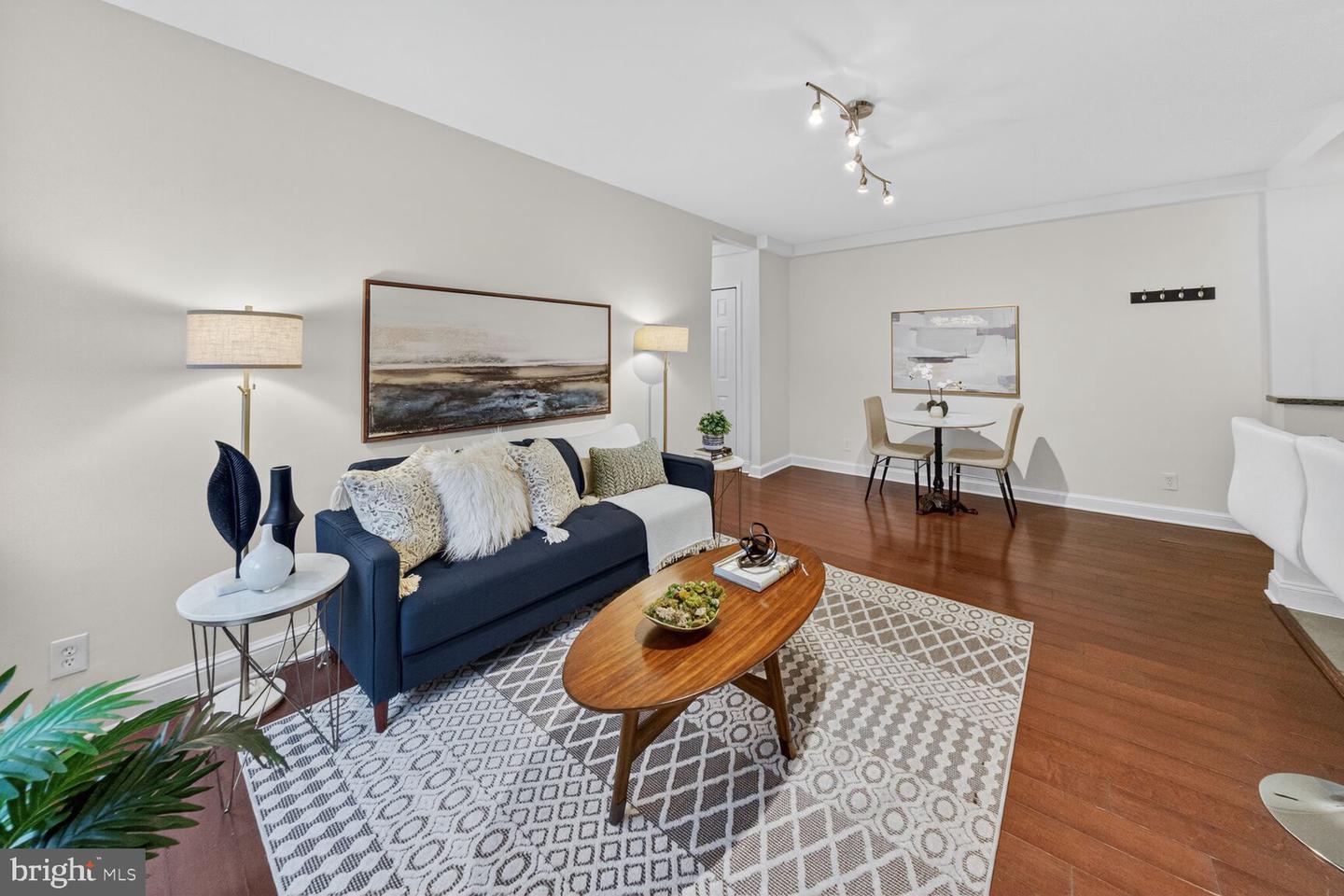 2339 40TH PL NW #101, WASHINGTON, District Of Columbia 20007, 1 Bedroom Bedrooms, ,1 BathroomBathrooms,Residential,For sale,2339 40TH PL NW #101,DCDC2239114 MLS # DCDC2239114